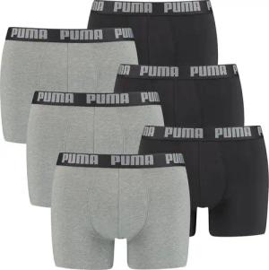 PUMA Boxershorts PUMA BASIC BOXER 2P