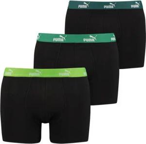 PUMA Boxershorts PUMA BW MEN PROMO SEASON Boxer 3P (Packung, 3-St., 3er-Pack)