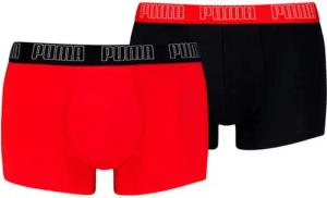 PUMA Boxershorts PUMA MEN EVERYDAY TRUNK 2P (Spar-Pack, 2er-Pack)
