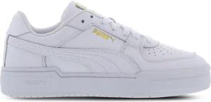 Puma CA Pro Herren Sneaker - Weiß - Größe 40.5 - Leder