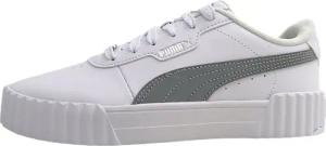 Puma Carina 3.0 Day Night 402641/02 Weiß white-silver 02