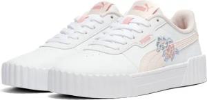 PUMA Carina 3.0 Floral Sneakers Mädchen Sneaker