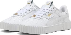 PUMA Carina 3.0 Luxe Sneakers Damen Sneaker