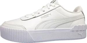 Puma Carina Lift TW 374740-001 Weiß 001 weiss