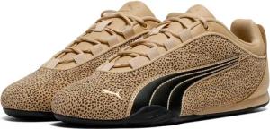 PUMA CATCH SOLEIL TOPCAT Sneaker Obermaterial aus Leder, Innenmaterial aus Textil