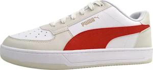 Puma Caven 392290/051 Weiß white/red 51