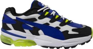 Puma Cell Alien Herren Black/Blue Trainer
