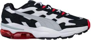 Puma Cell Alien Og Mens Black/Rote Trainer
