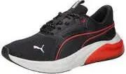 PUMA Cell Thrill Dash Sneaker Herren schwarz