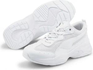 PUMA CILIA Sneaker atmungsaktives Obermaterial, IMEVA-Zwischensohle