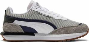 Puma City Rider Map Multicolor Herren -Trainer aus