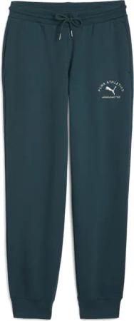 PUMA Class Comfort Jogginghose Damen PUMA