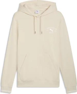 PUMA Class Graphic Hoodie Herren PUMA