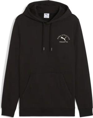 PUMA Class Graphic Hoodie Herren PUMA