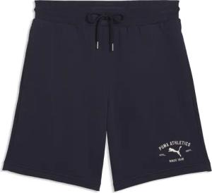 PUMA Class Graphic Shorts Herren PUMA
