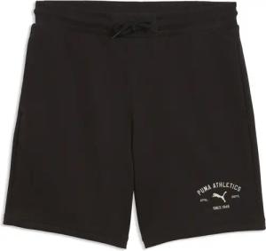 PUMA Class Graphic Shorts Jungen PUMA
