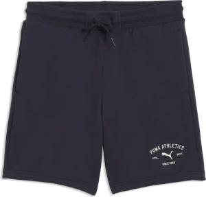 PUMA Class Graphic Shorts Jungen PUMA