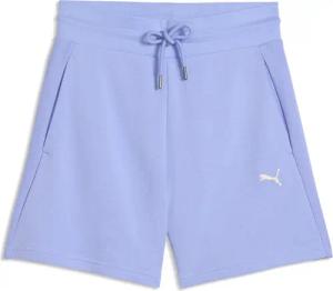 PUMA Class High-Waist Shorts Damen PUMA