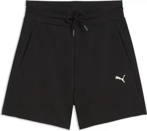 PUMA Class High-Waist Shorts Damen PUMA
