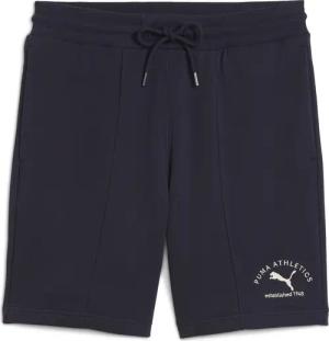 PUMA Class Pintuck Shorts Herren PUMA
