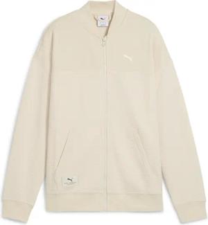 PUMA Class Reißverschluss-Jacke Damen PUMA