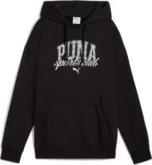 Puma CLASS Relaxed Hoodie FL​