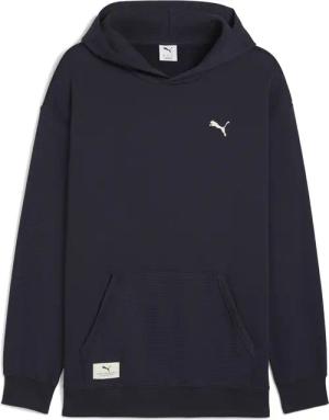 PUMA Class Relaxed Hoodie Herren PUMA