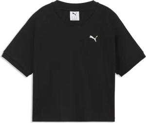 PUMA Class Relaxed Pinnacle T-Shirt Damen PUMA
