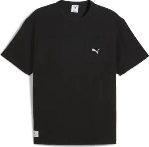 PUMA Class Relaxed Pinnacle T-Shirt Herren PUMA