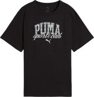 Puma - "Class" T-Shirt für Damenleger (Schwarz)
