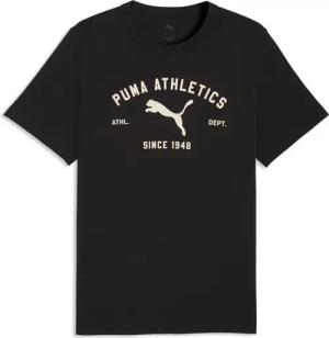 PUMA Class T-Shirt mit Grafik Herren PUMA