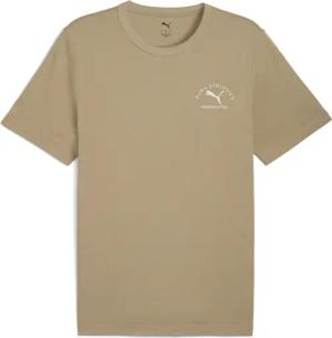 PUMA Class T-Shirt mit Grafik Herren PUMA