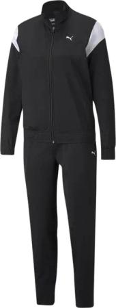 Puma Classic Tricot Suit op