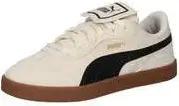 PUMA Club Azura SD Sneaker Damen beige