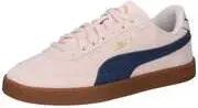 PUMA Club II Era Suede Sneaker Damen beige