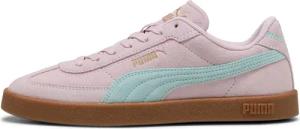PUMA Club II Era Suede Sneaker Damen