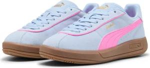 PUMA CLUB KLASSIKA SD Sneaker Obermaterial aus Leder, SOFTFOAM+ Einlegesohle, Laufsohle aus Gummi