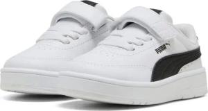 PUMA COURT CLASSIC CLEAN AC+ INF Sneaker für Kinder