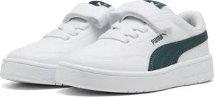 PUMA "Court Classic Clean Sneakers Kinder"