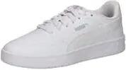 PUMA Court Lally Sneaker Damen weiß