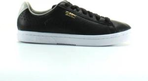 Puma Court Star NM Black Leder Herren Schnürungstrainer 357883 10