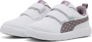 PUMA COURTFLEX V3 DOTTY V PS Sneaker