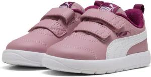 PUMA Courtflex V3 Sneakers Klein Kinder Sneaker
