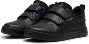 PUMA COURTFLEX V3 V PS Sneaker für Kinder