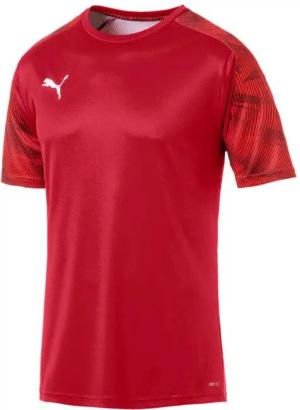 Puma Cup Herren Trainingsshirt - Komfort und Leistung