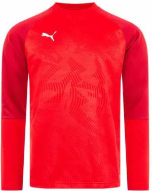 PUMA CUP Sweat Core Herren Training Sweatshirt 656021-01