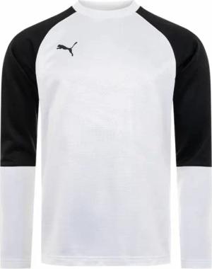 PUMA CUP Sweat Core Herren Training Sweatshirt 656021-04