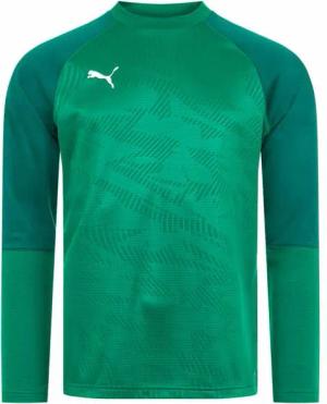 PUMA CUP Sweat Core Herren Training Sweatshirt 656021-05