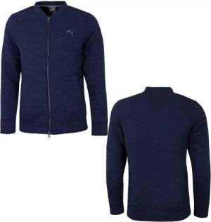 Puma Damen Camo Winter Bomberjacke