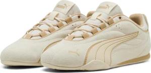 Puma Damen Catch Soleil SD Sneaker 403955 08 Alpine Snow–Sand Dune